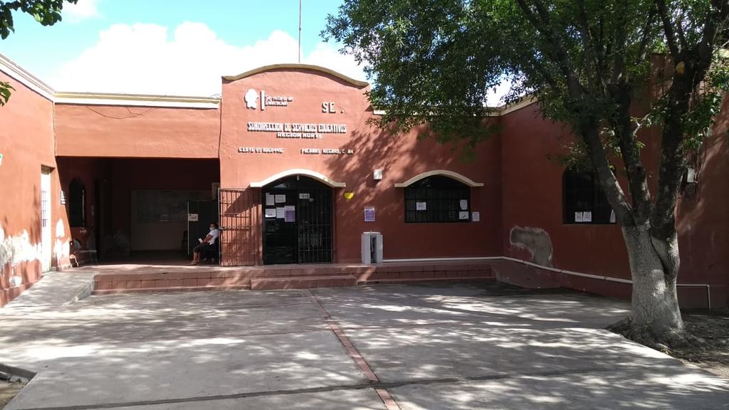 Buscan cambio de adscripción 280 docentes de la Región Norte de Coahuila