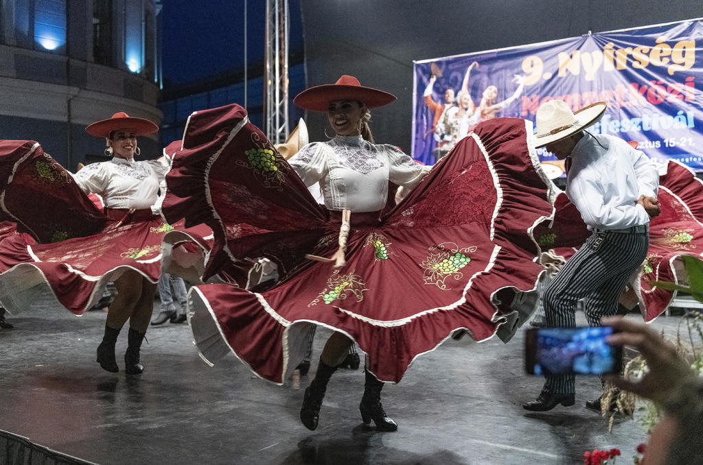 Festival de danza de la CDMX se realizará sin público