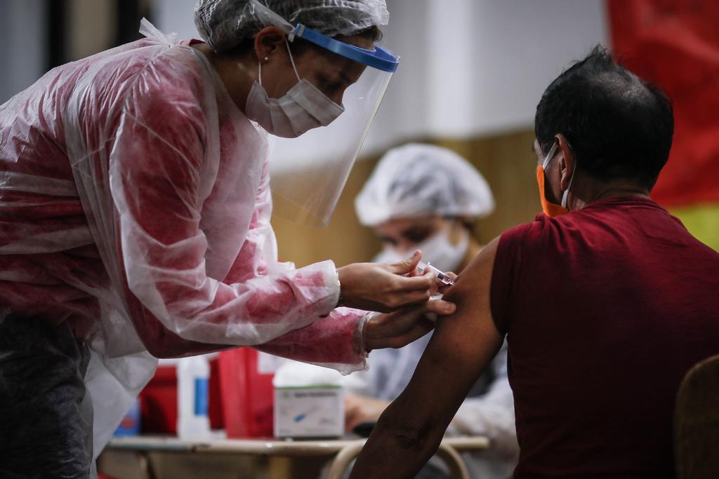 México tendrá acceso temprano a vacuna contra COVID-19: Ebrard