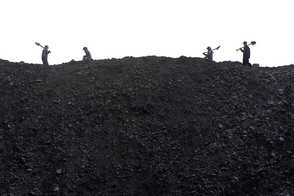En agosto podría iniciar la compra de carbón en Coahuila
