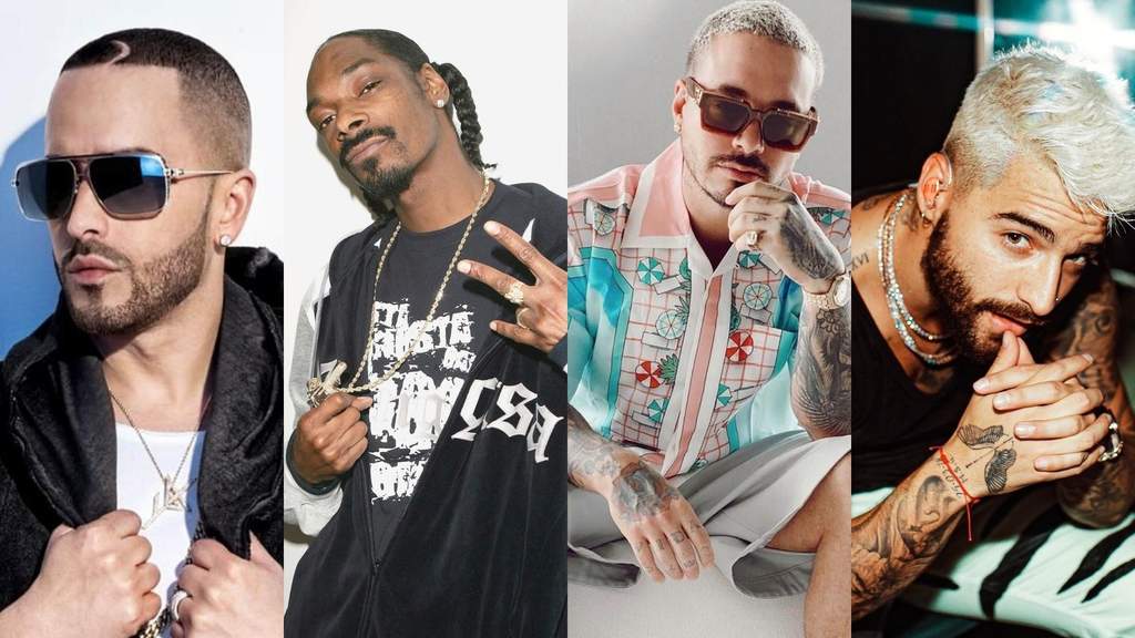 Yandel lanza álbum a dueto con Snoop Dogg, Maluma, J Balvin y más