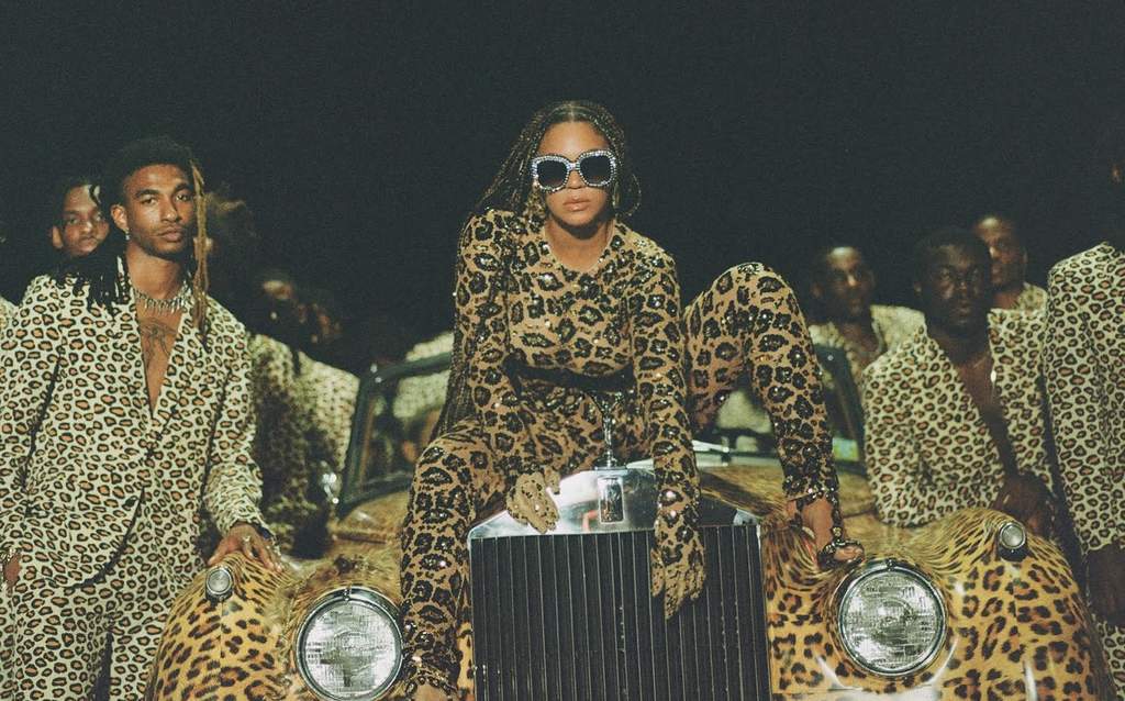 Beyoncé convence a la crítica con 'álbum visual' Black is King