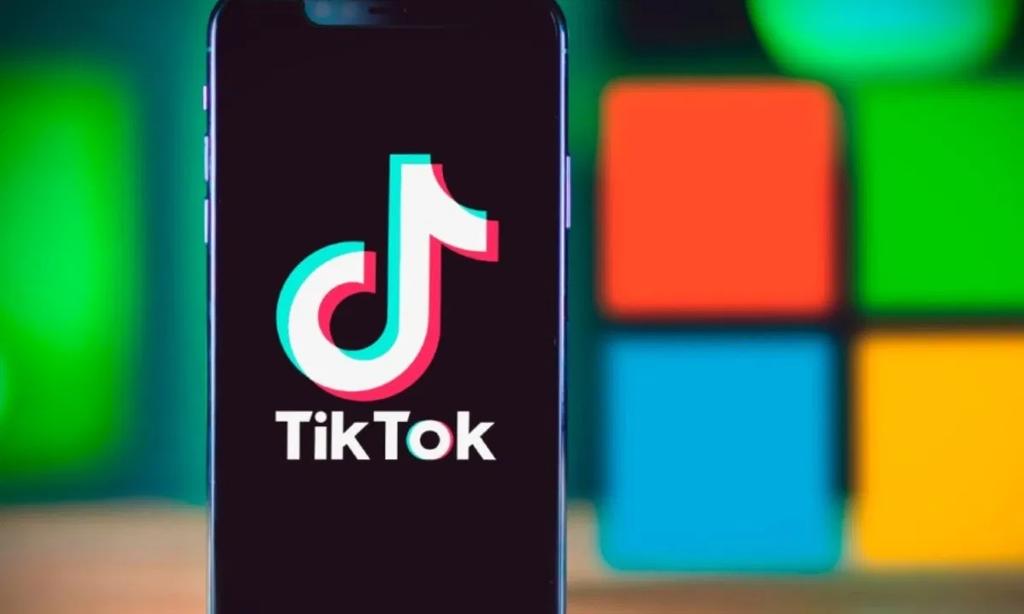 Microsoft pretende comprar TikTok