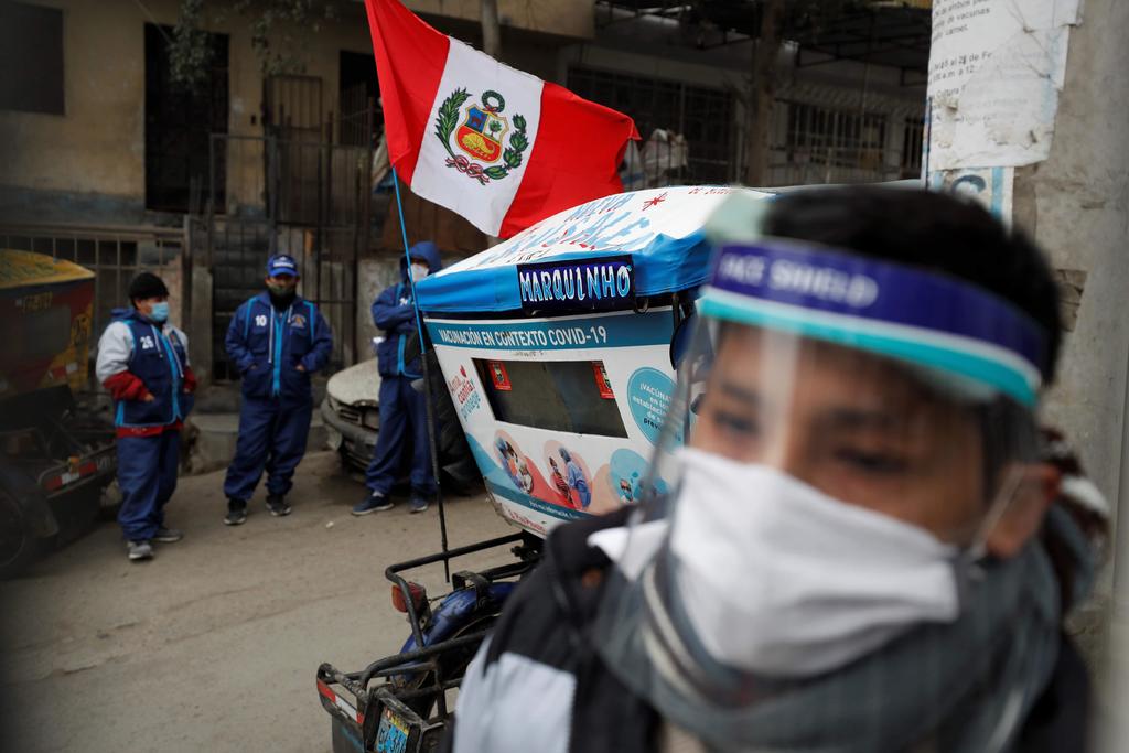 Perú duplicaría muertos por COVID-19 si confirma casos sospechosos
