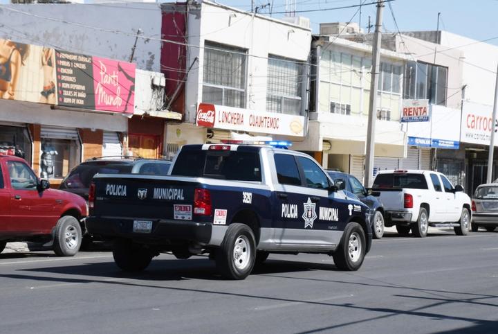 Piden reforzar rondines de seguridad en Torreón