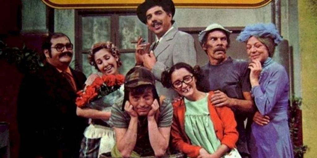 Familia de Chespirito reacciona a cancelación de la emisión del Chavo del 8