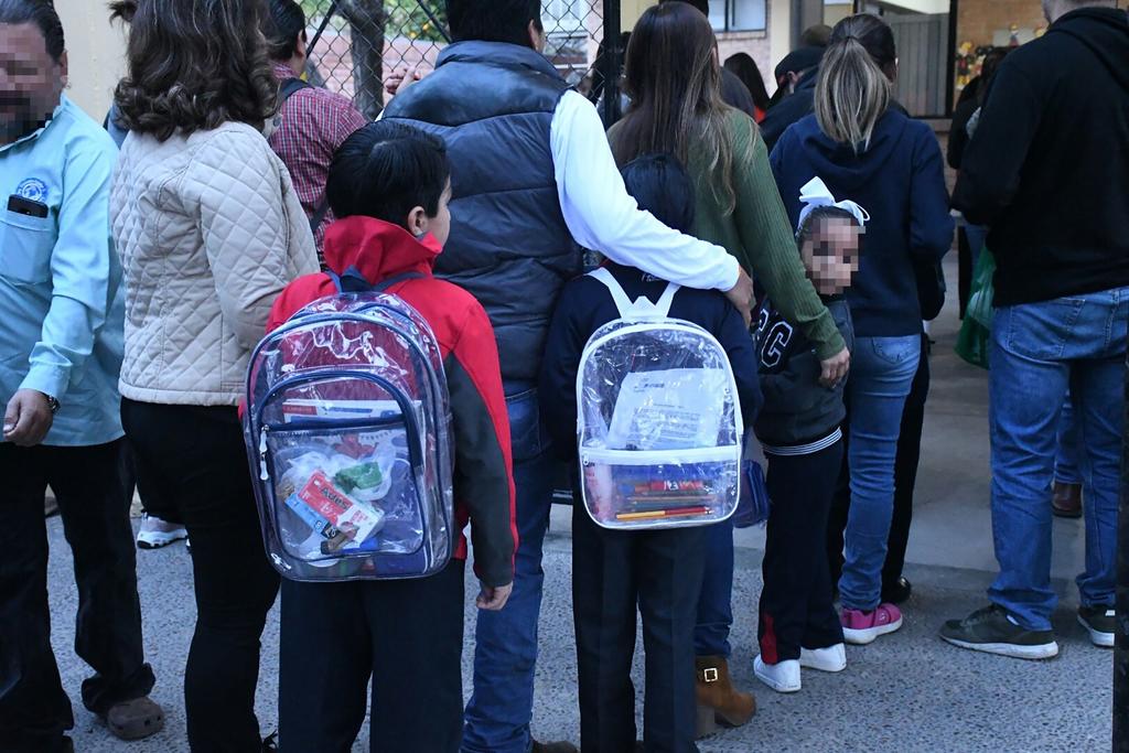 Hubo 15 anomalías en cuotas en escuelas de región sur de Coahuila