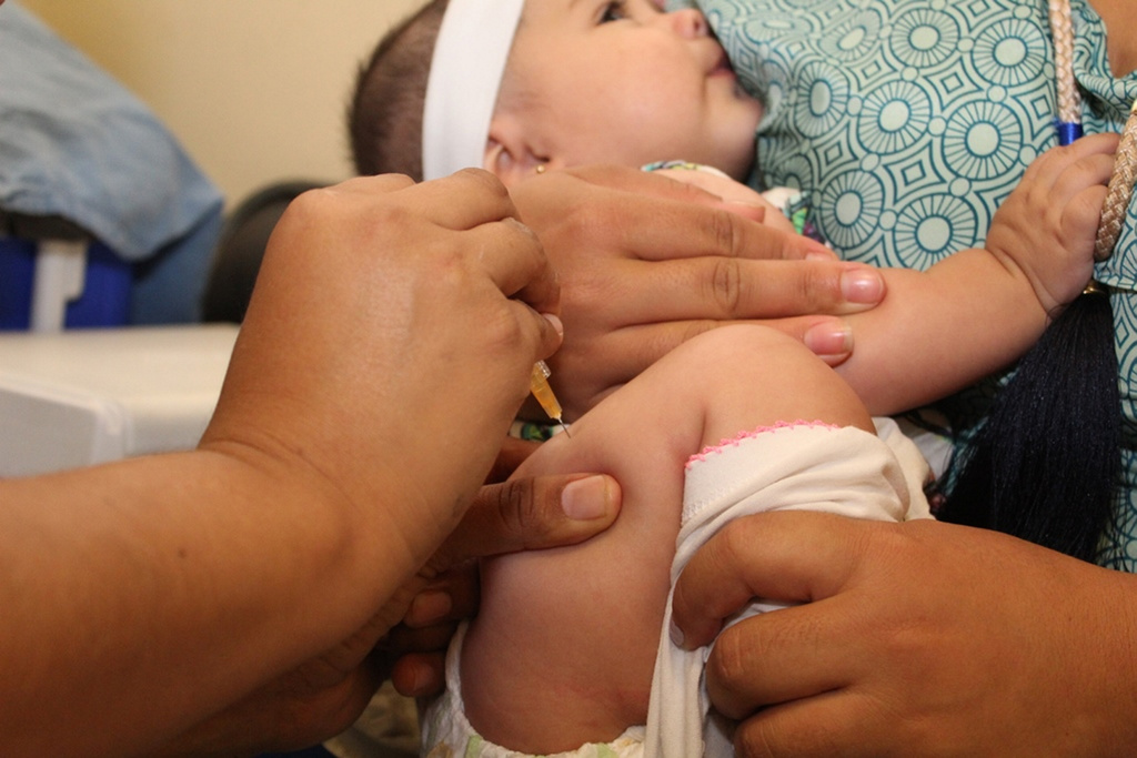 Persiste desabasto de la vacuna BCG en Coahuila