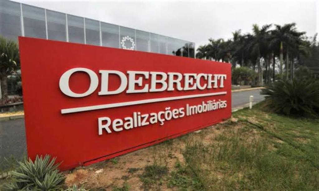 Constructora de Odebrecht formalizará acuerdo con acreedores ante la Justicia