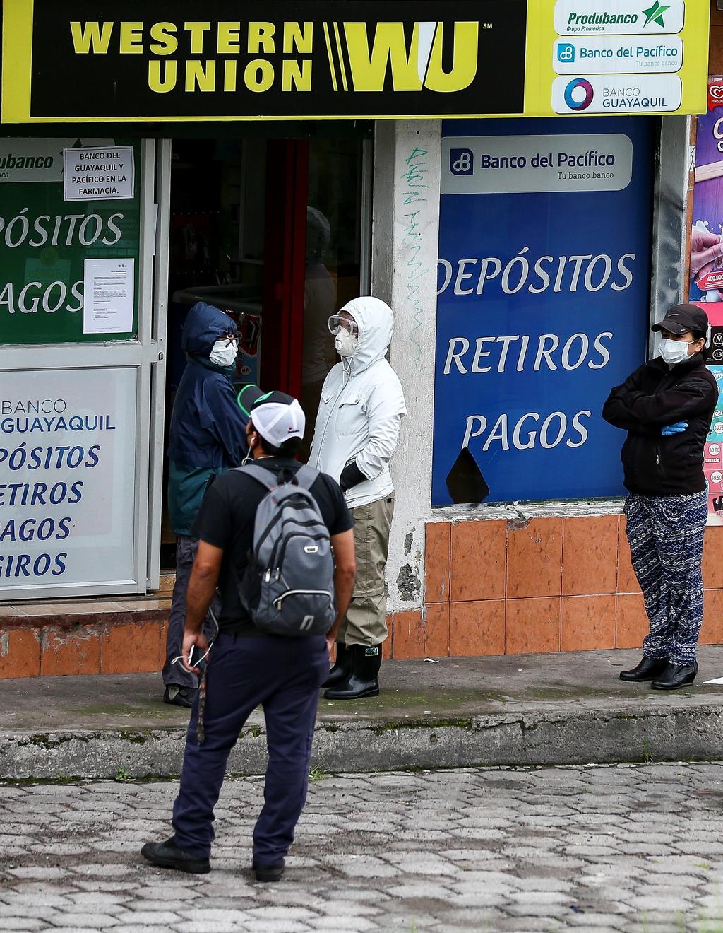 Remesas suben 10.55 % en México en primer semestre pese a la pandemia