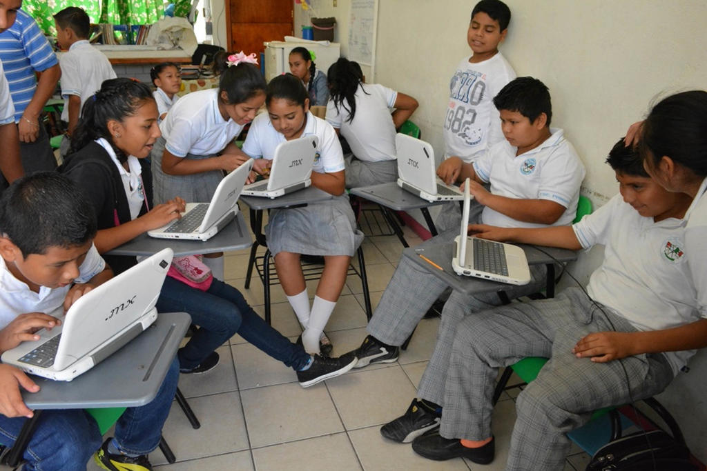 Propone PRI entrega de tabletas ante ciclo escolar 'virtual'