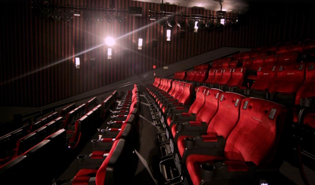 Abrirán cines en Monclova