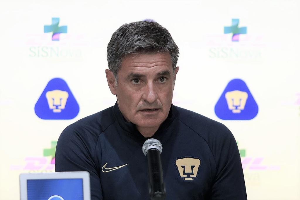 Revelan Motivo De La Salida De Míchel González De Pumas