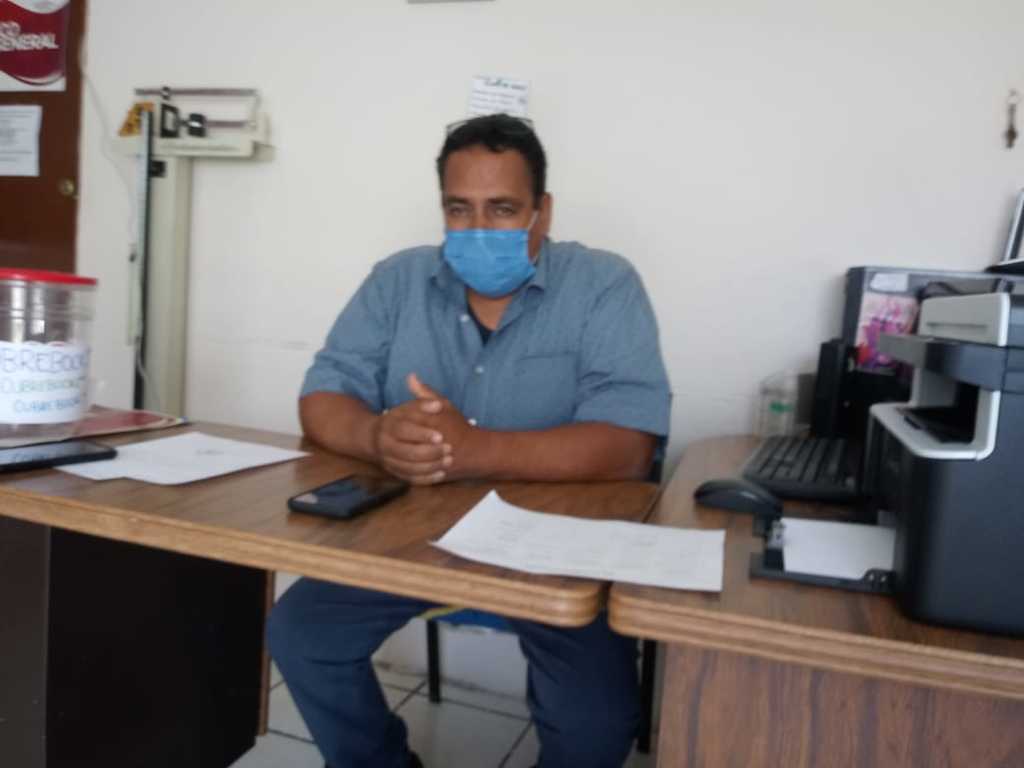 Inician campaña para frenar dengue en Matamoros