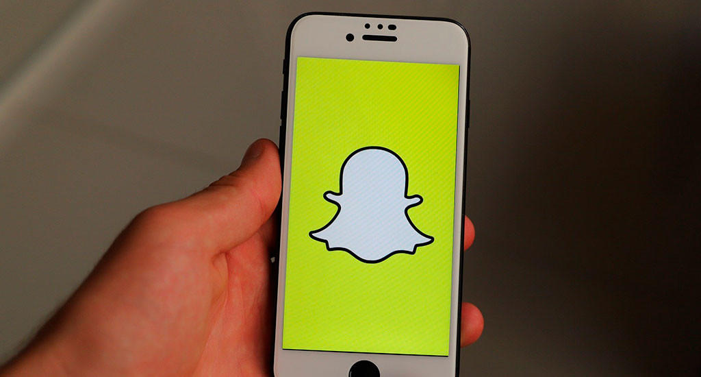 Permitirá Snapchat agregar música a los videos