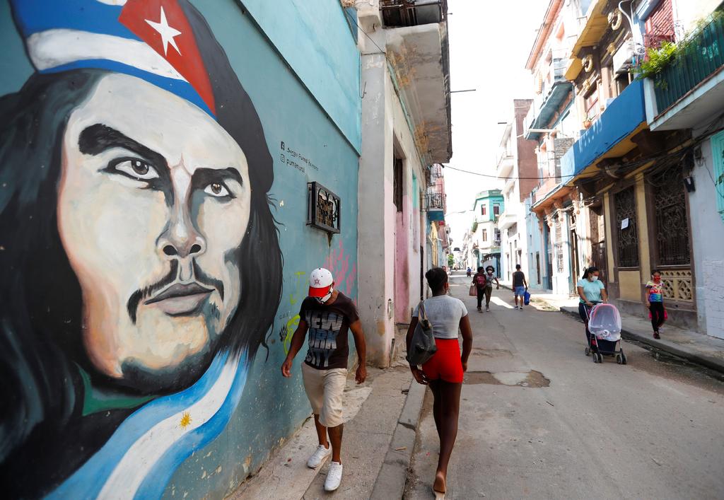 Confirma Cuba 25 nuevos contagios de COVID-19; sigue tendencia al alza