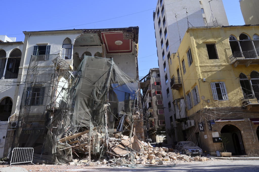 Conoce otras tragedias con nitrato de amonio; el fertilizante que destruyó Beirut