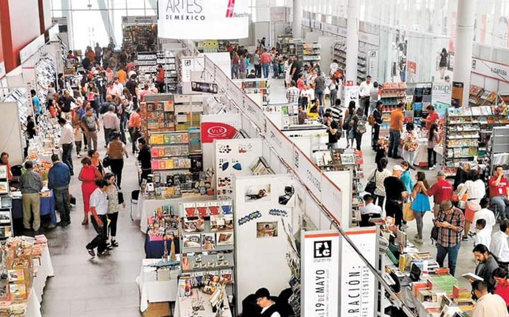 Recalendarizan La Feria Internacional del Libro Coahuila 2020