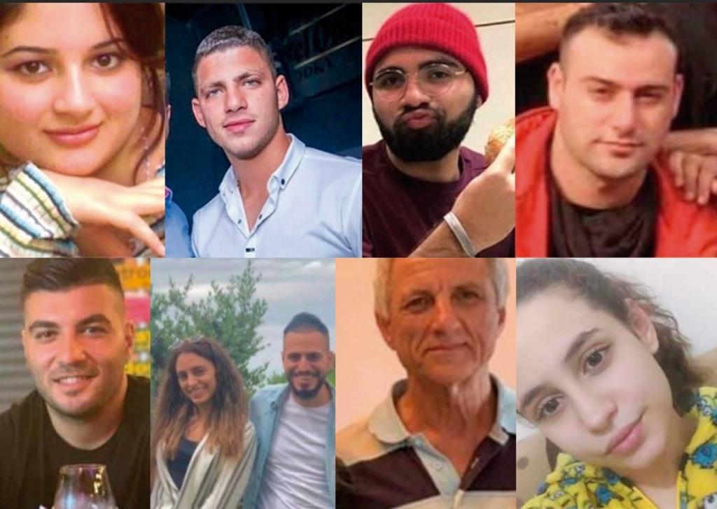 Crean Instagram para localizar desaparecidos en Beirut; hay más de 100