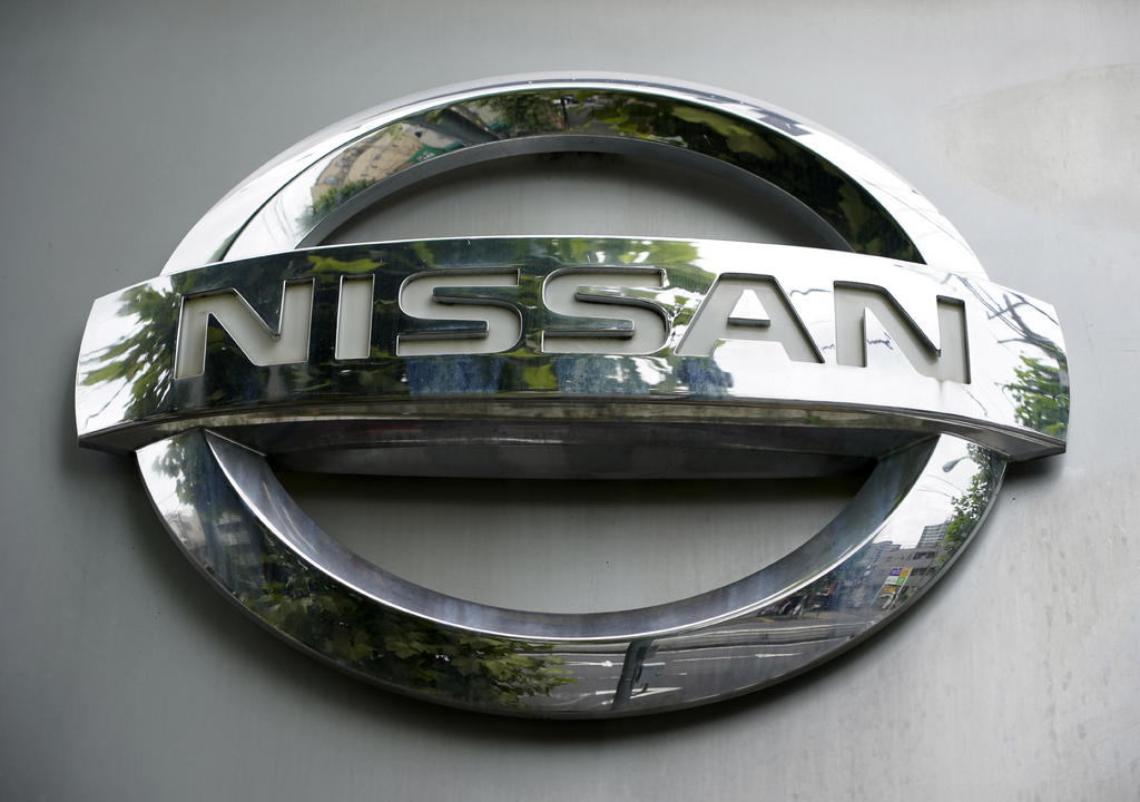 Alertan que 13 modelos de Nissan tienen problemas con bolsa de aire