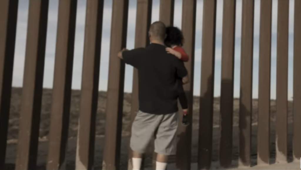 Immigration Nation, el documental que EUA no quiso estrenar