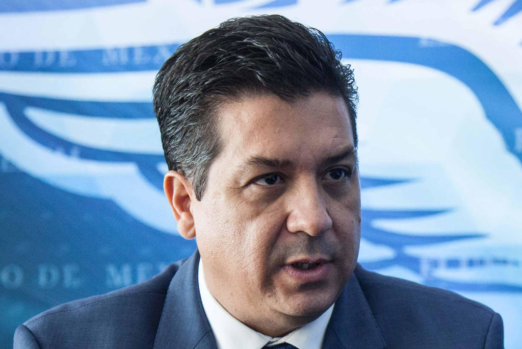 Critica gobernador de Tamaulipas a López-Gatell