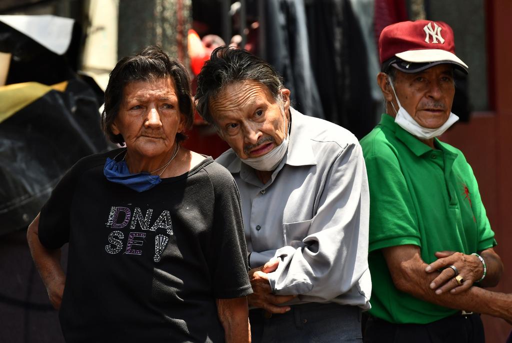Afirma columnista que estimaron 2 mil muertes en México por COVID-19