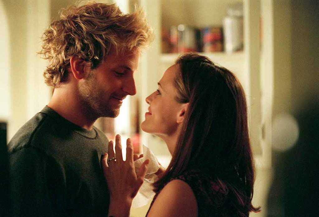 ¿Bradley Cooper y Jennifer Garner estrenan romance?