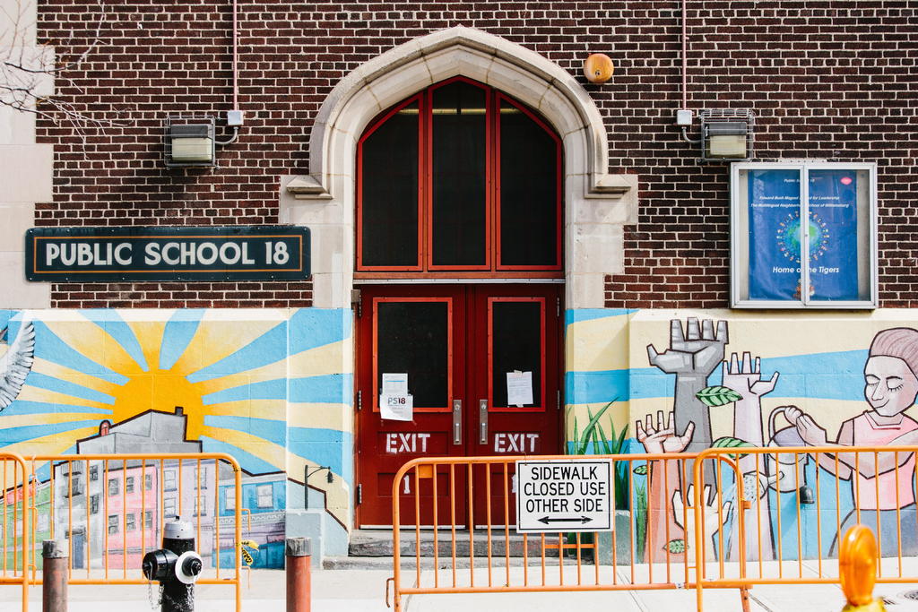 Autoriza Nueva York la apertura de escuelas en septiembre