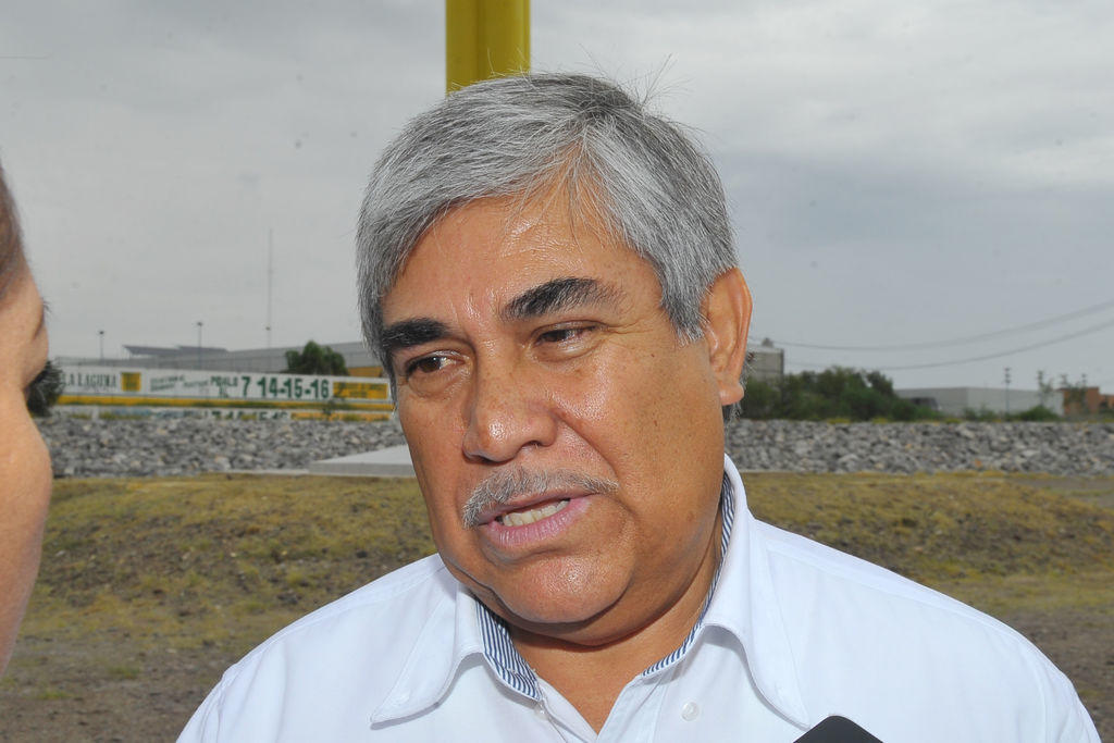 Muere exsecretario de salud de Coahuila por COVID-19