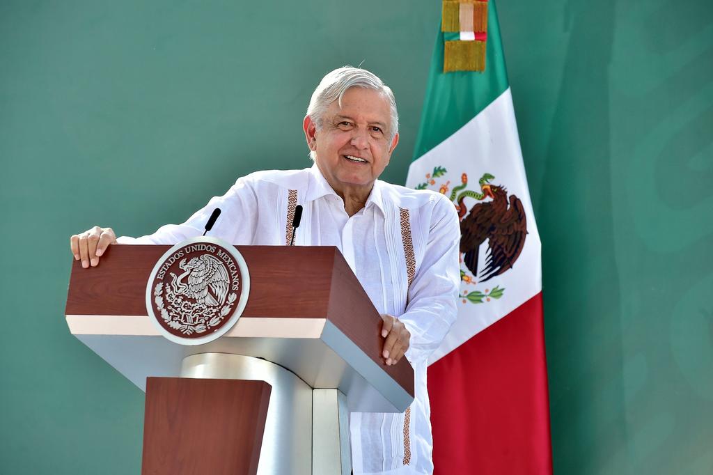 Ambientalistas piden a AMLO la prohibición del glifostato en México