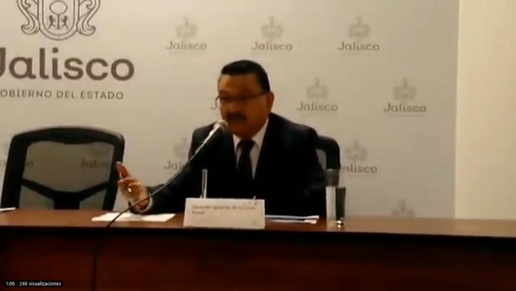 Cuesta Fiscalía Anticorrupción 63 mdp y no hay resultados en Jalisco