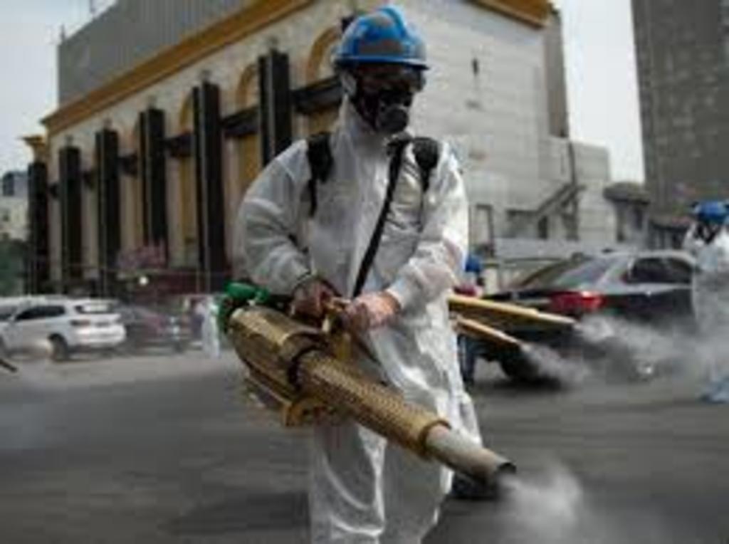 Mueren dos por peste bubónica en el norte de China