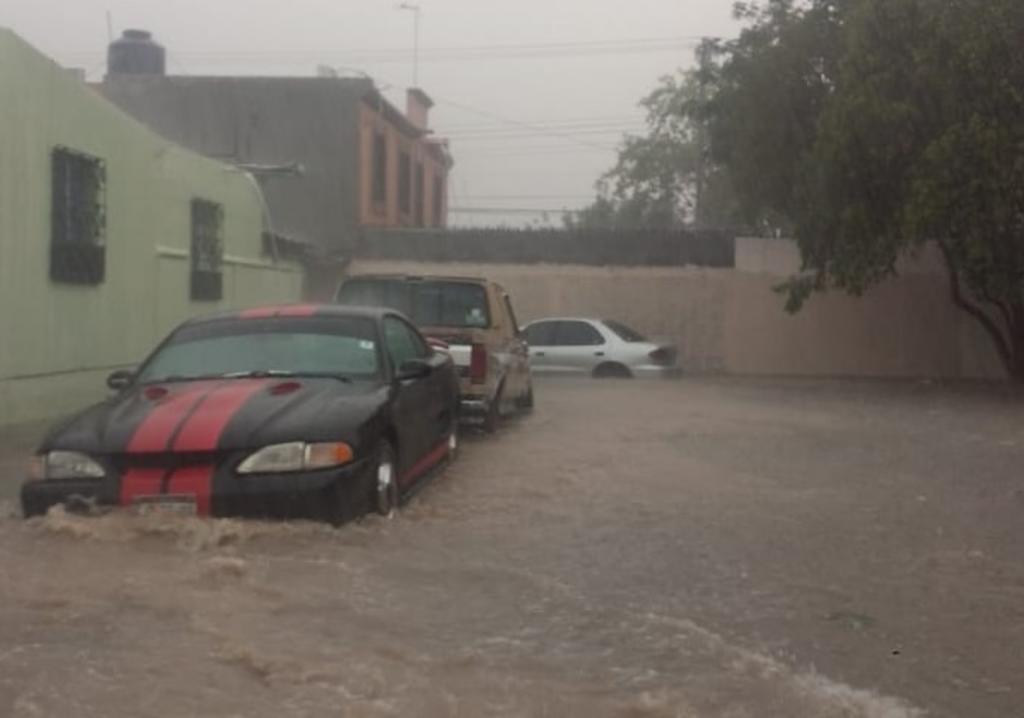 Tras inundaciones en Saltillo, detectan omisiones en construcción de viviendas