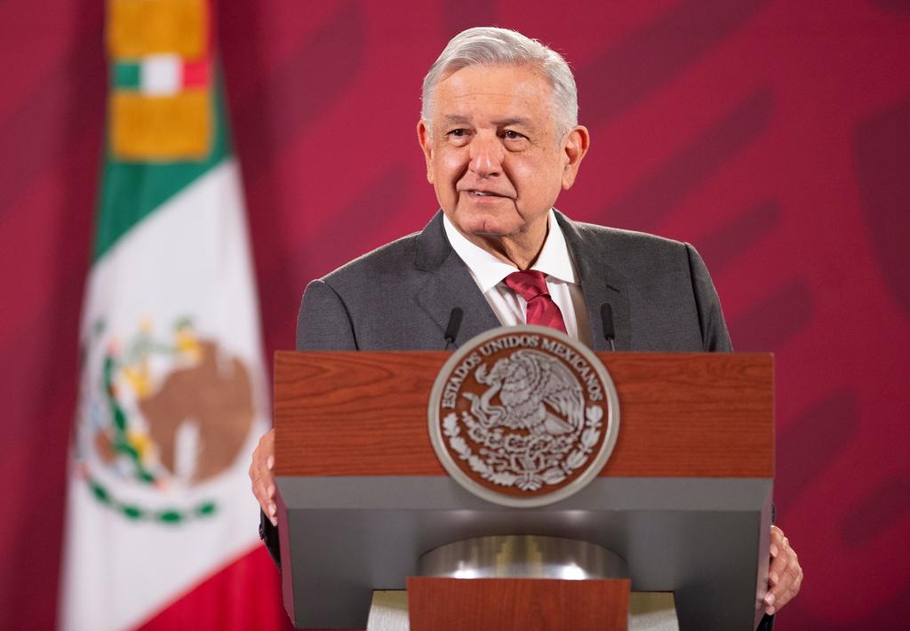 UIF no investiga a los expresidentes Calderón ni a Peña Nieto: López Obrador