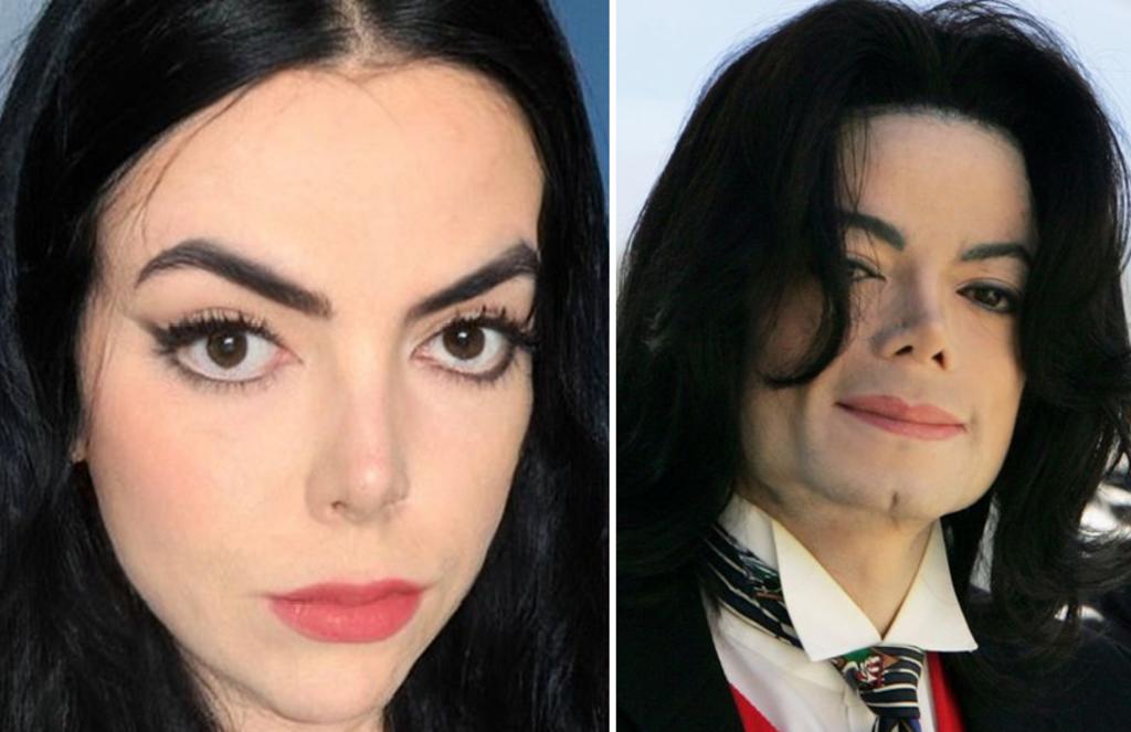 Adolescente responde a quienes dicen que se parece a Michael Jackson
