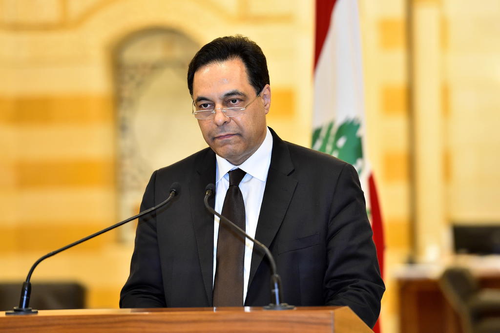 ¿Qué sigue tras la renuncia del gobierno en Líbano?