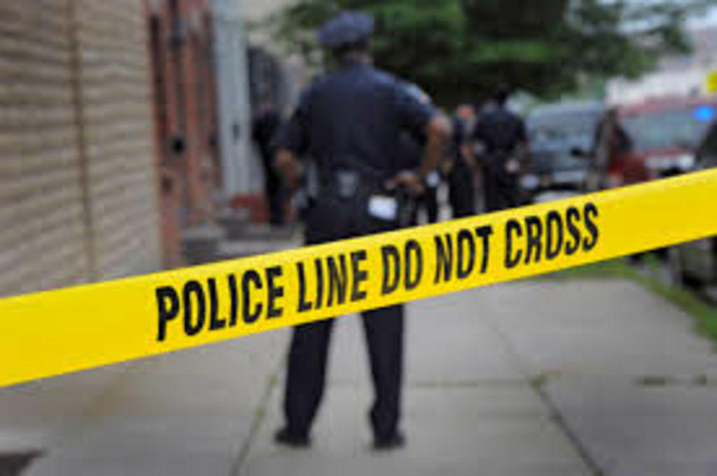 Investigan si policía disparó a menores afroamericanos en un vehículo en EUA