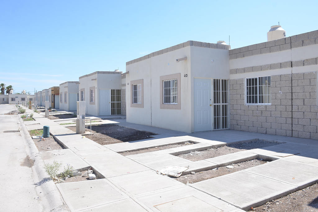 Preocupa contracción en el mercado de la vivienda en La Laguna
