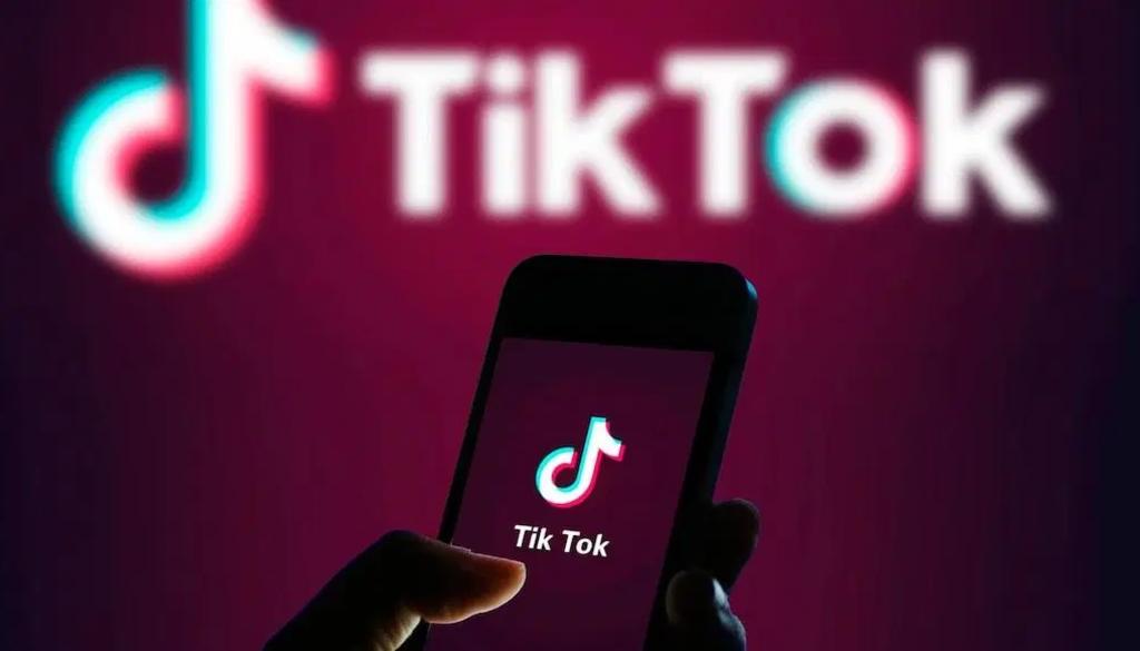 TikTok aprovechó fallo de Android para recopilar datos de usuarios