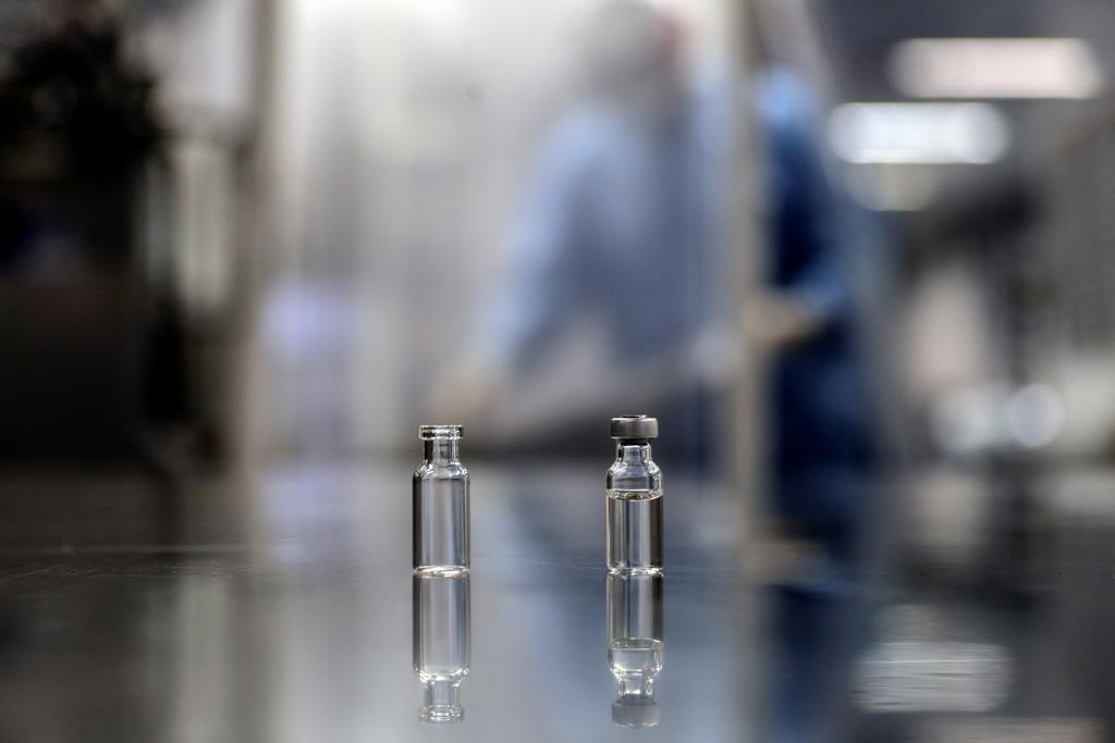 Instituto alemán se retracta sobre declaración de posible vacuna para otoño