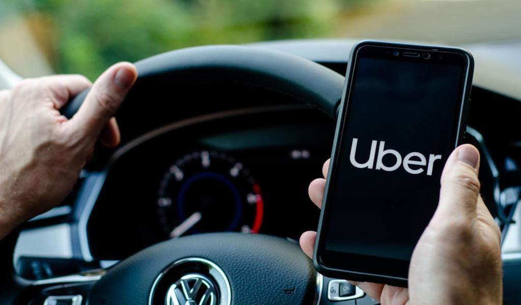 Uber podría dejar de operar en California tras fallo judicial contrario