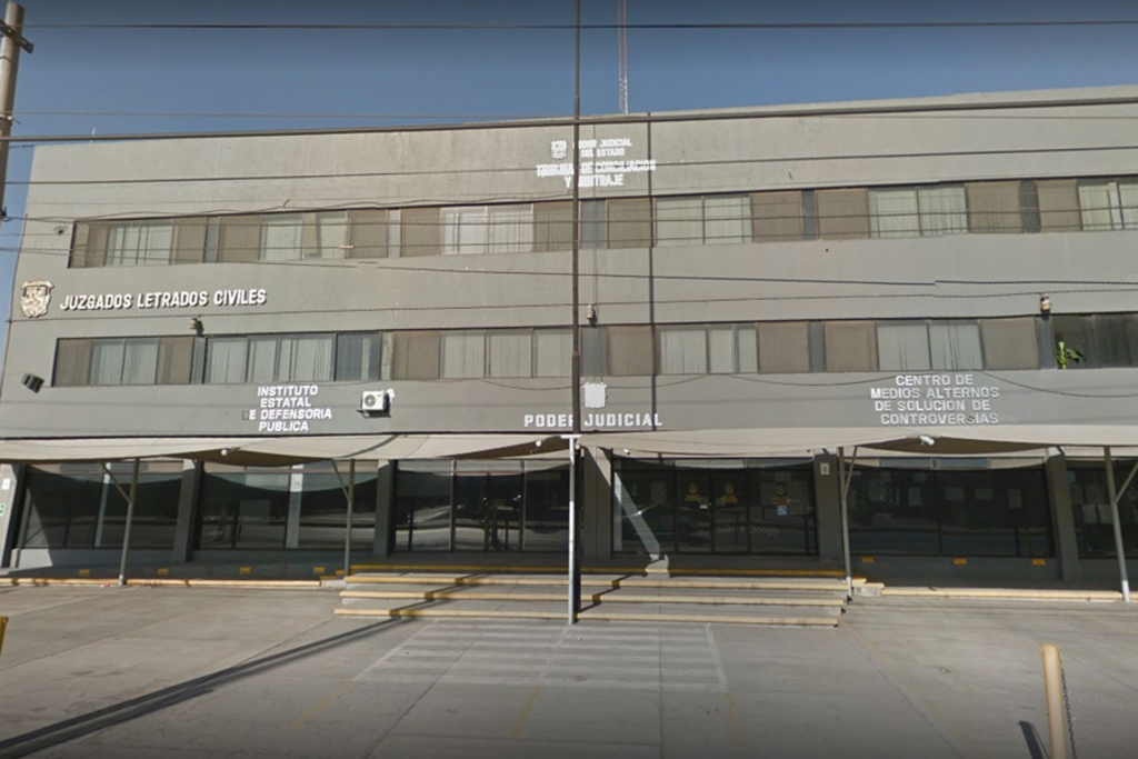 Construirán Ciudad Judicial en Acuña