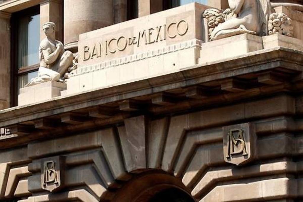 Baja Banxico tasa de interés al 4.5 % por crisis del COVID-19
