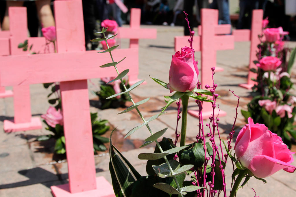 Proponen diputados homologar delito de feminicidio en México