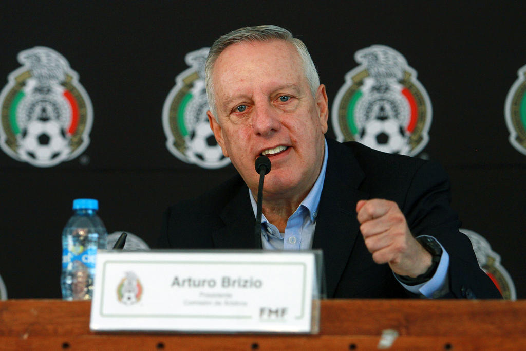 Arturo Brizio reconoce errores y abuso en el uso del VAR