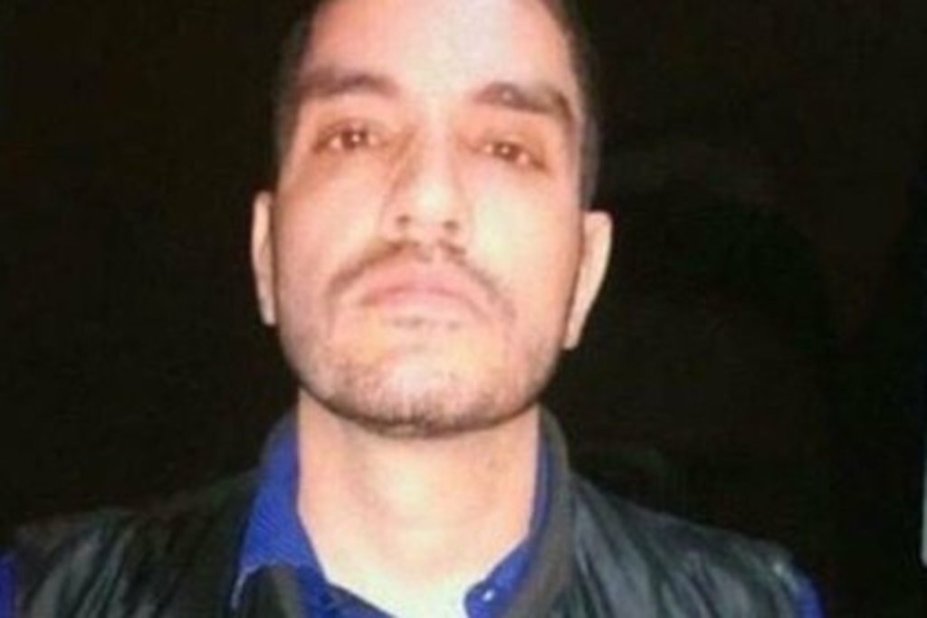 Asesinan al hijo de Amado Carrillo Fuentes en Sinaloa