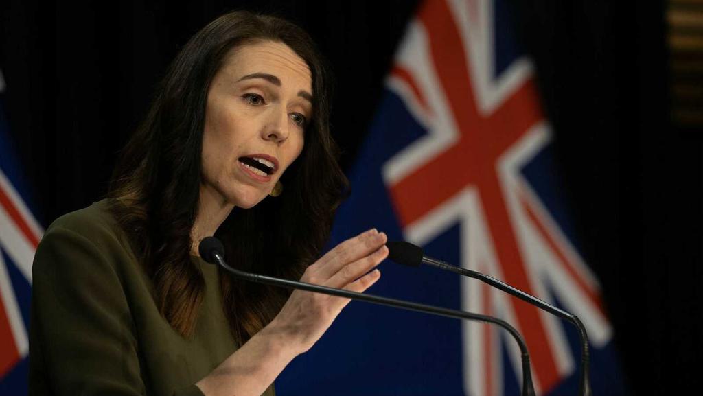 Nueva Zelanda aplaza elecciones legislativa por rebrote de COVID-19