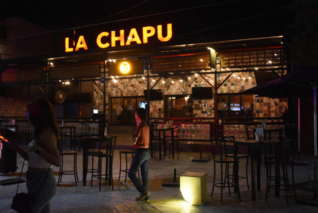 Pide Canirac control sobre restaurantes que operen como bares en Torreón