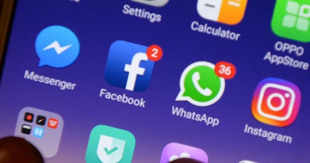 Facebook fusionará los chats de Instagram y Messenger